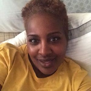 Meet your Posher, Kristy